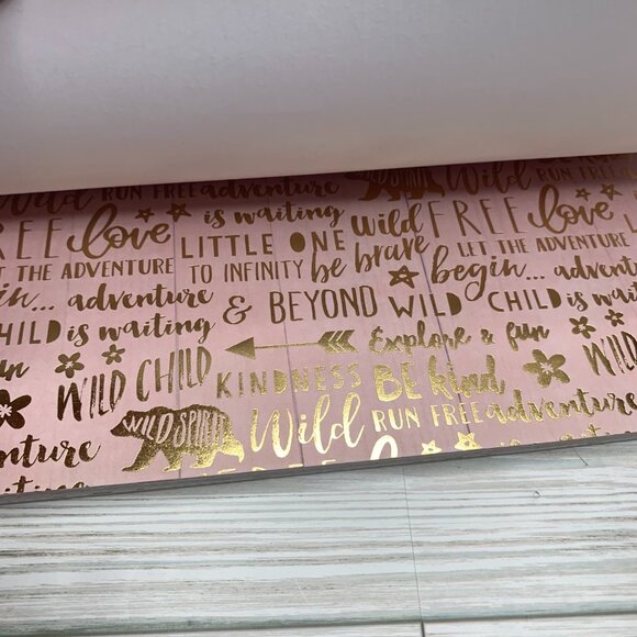 Recollections Little Wildflower Critters 12x12 Paperpad 48 Sheets Scrapbooking - Picture 6 of 16